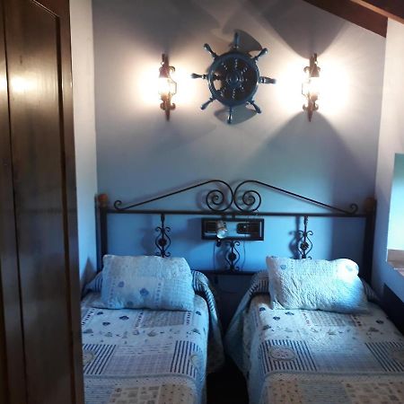 La Casina De Abo Villa San Juan de Pinera Ngoại thất bức ảnh