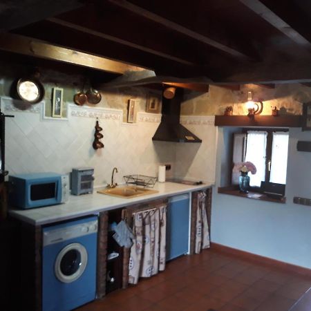 La Casina De Abo Villa San Juan de Pinera Ngoại thất bức ảnh