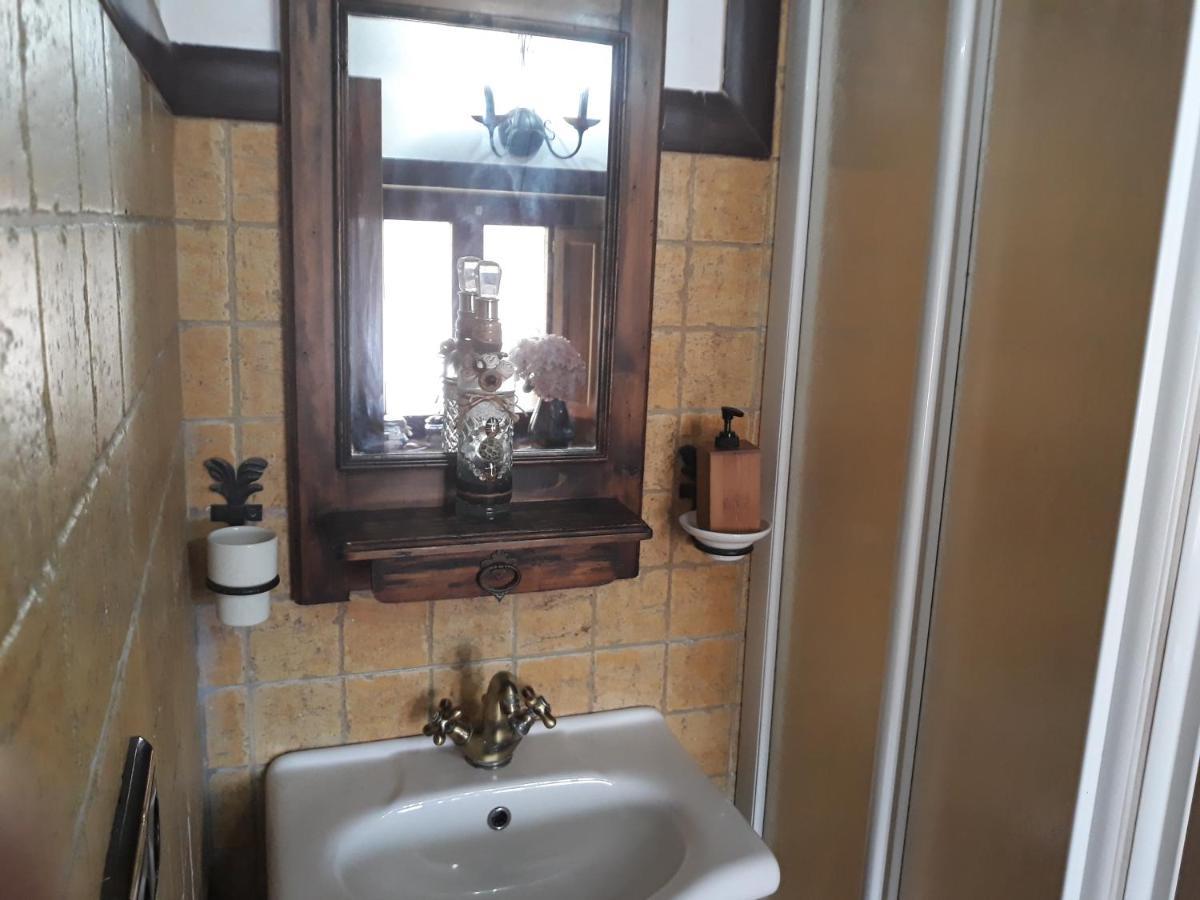 La Casina De Abo Villa San Juan de Pinera Ngoại thất bức ảnh