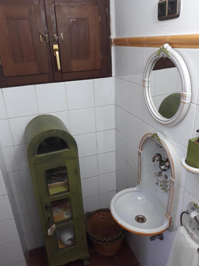 La Casina De Abo Villa San Juan de Pinera Ngoại thất bức ảnh