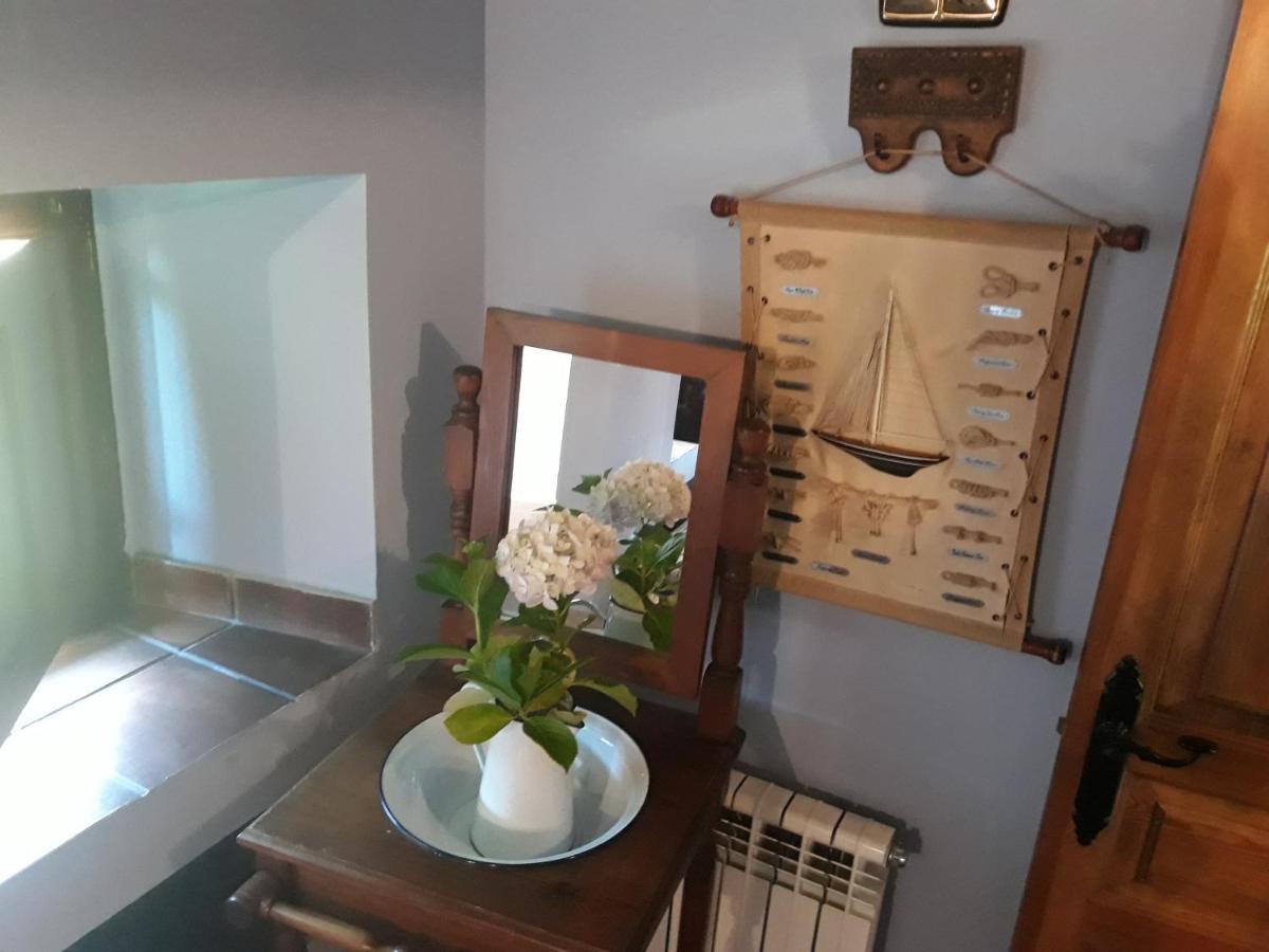 La Casina De Abo Villa San Juan de Pinera Ngoại thất bức ảnh