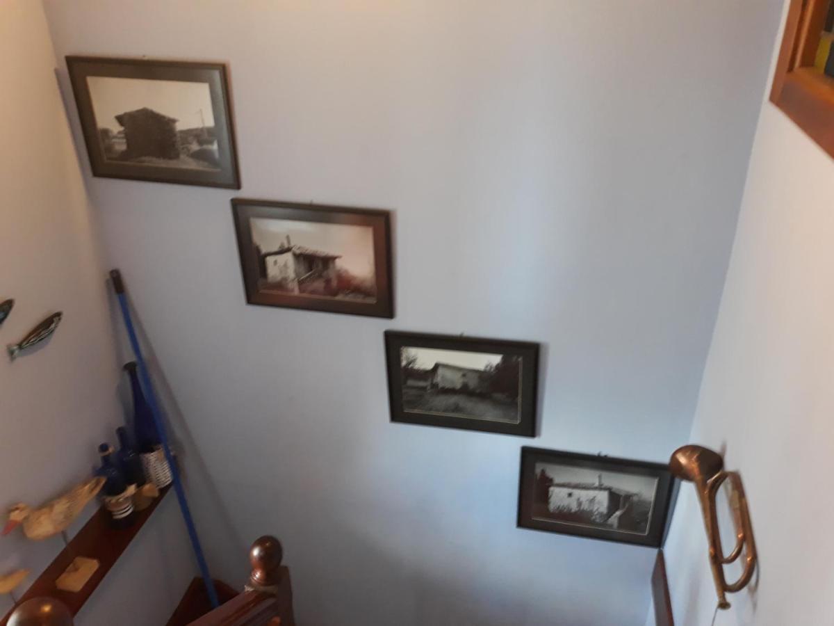 La Casina De Abo Villa San Juan de Pinera Ngoại thất bức ảnh